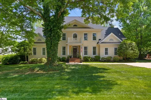 416 Hidden Hills Dr, Greenville, SC 29605