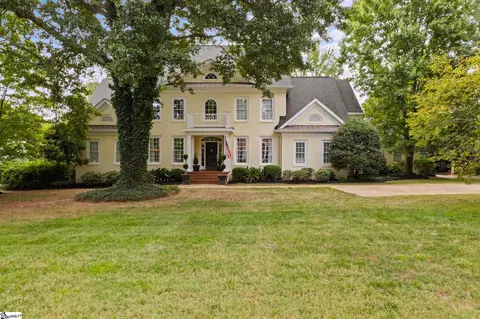 416 Hidden Hills Dr, Greenville, SC 29605