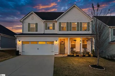507 Townsend Ave, Greer, SC 29651