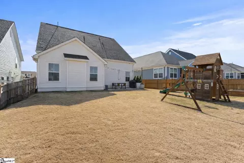 Exterior - 507 Townsend Ave, Greer, SC 29651 photo 5 of 7