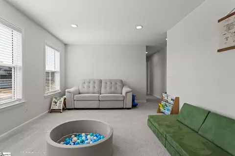 Entry Way - 507 Townsend Ave, Greer, SC 29651 photo 5 of 5