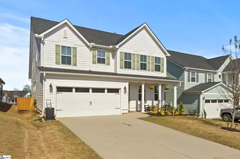 Exterior - 507 Townsend Ave, Greer, SC 29651 photo 7 of 7
