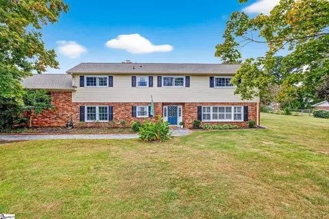 809 Butler Springs Rd, Greenville, SC 29615