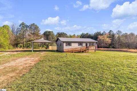 175 Blue Ridge Rd, Campobello, SC 29322