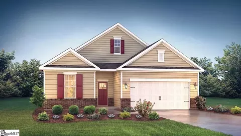110 Higbie Dr, Piedmont, SC 29673