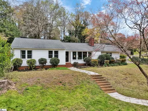 210 Chick Springs Rd, Greenville, SC 29609