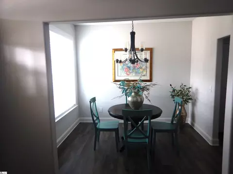 Dining - 313 Daystrom Dr, Greer, SC 29651 photo 1 of 1