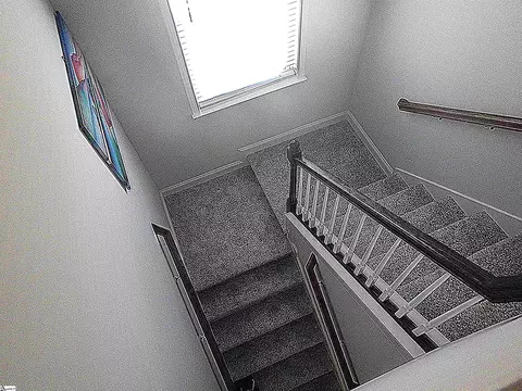 Entry Way - 313 Daystrom Dr, Greer, SC 29651 photo 2 of 4