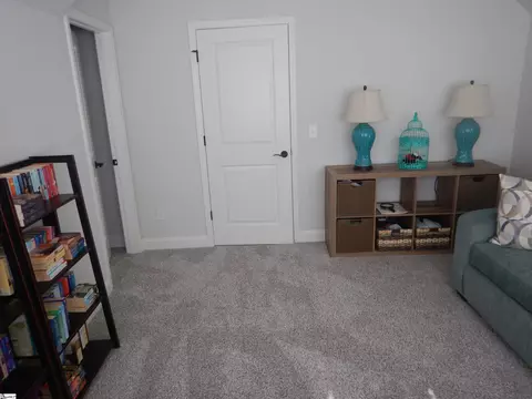 Bedroom - 313 Daystrom Dr, Greer, SC 29651 photo 3 of 3