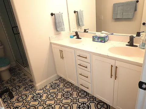 Bath - 313 Daystrom Dr, Greer, SC 29651 photo 1 of 4