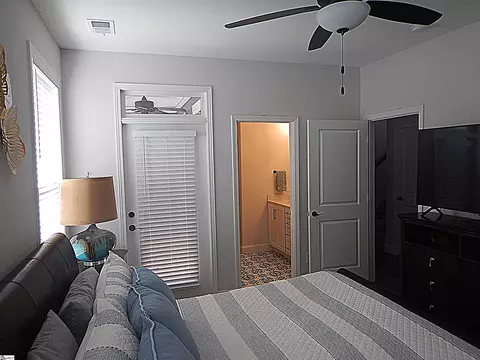 Bedroom - 313 Daystrom Dr, Greer, SC 29651 photo 1 of 3