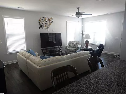 Living - 313 Daystrom Dr, Greer, SC 29651 photo 1 of 2