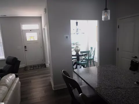 Entry Way - 313 Daystrom Dr, Greer, SC 29651 photo 1 of 4