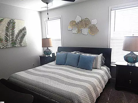 Bedroom - 313 Daystrom Dr, Greer, SC 29651 photo 2 of 3