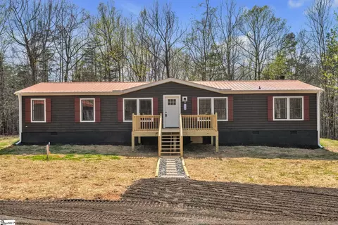 651 Ambler School Rd, Pickens, SC 29671