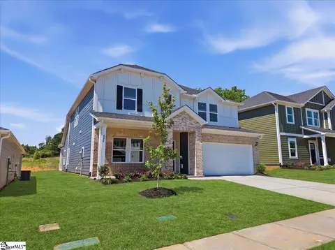 520 Hadlow St, Greer, SC 29651 photo 2