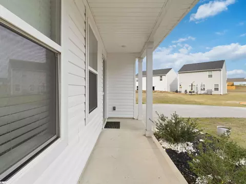 Exterior - 124 Brooks Dr, Williamston, SC 29697 photo 6 of 9