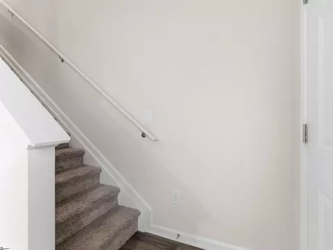 Entry Way - 124 Brooks Dr, Williamston, SC 29697 photo 2 of 5