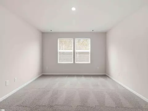 Bedroom - 124 Brooks Dr, Williamston, SC 29697 photo 3 of 5