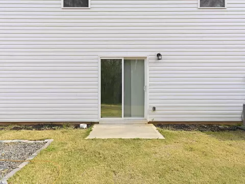Exterior - 124 Brooks Dr, Williamston, SC 29697 photo 8 of 9
