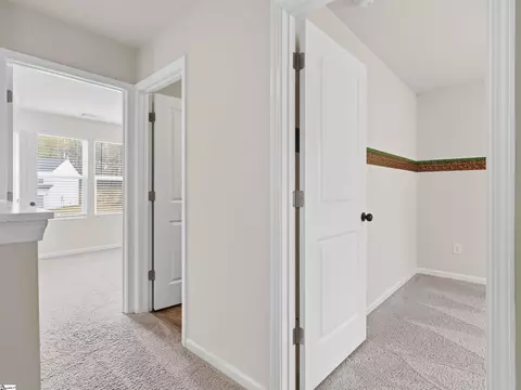 Entry Way - 124 Brooks Dr, Williamston, SC 29697 photo 5 of 5