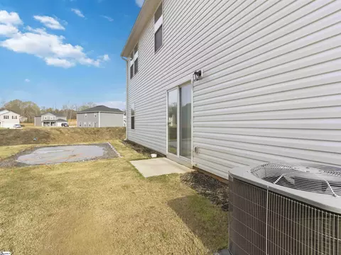 Exterior - 124 Brooks Dr, Williamston, SC 29697 photo 7 of 9