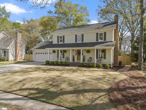 104 Wappoo Ln, Taylors, SC 29687