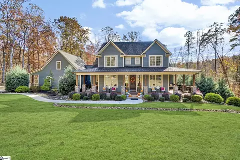 116 Edens Shoals Ct, Six Mile, SC 29682