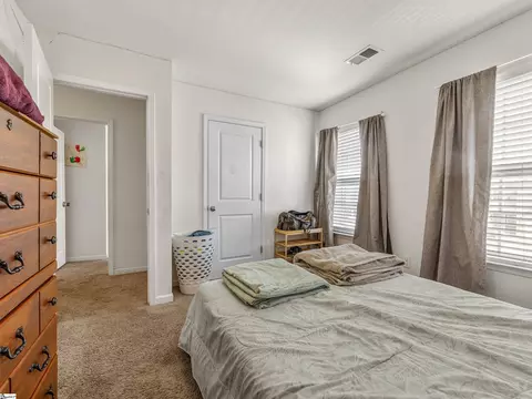 Bedroom - 415 Victory Ln, Moore, SC 29369 photo 12 of 12