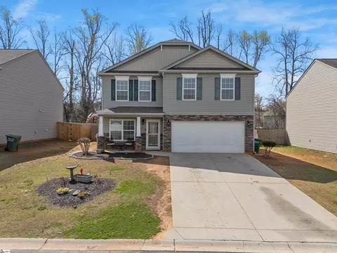 415 Victory Ln, Moore, SC 29369