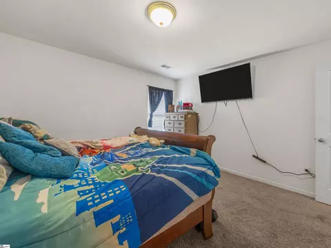 Bedroom - 415 Victory Ln, Moore, SC 29369 photo 6 of 12