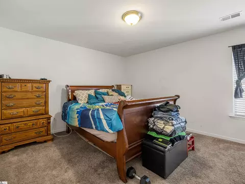 Bedroom - 415 Victory Ln, Moore, SC 29369 photo 5 of 12