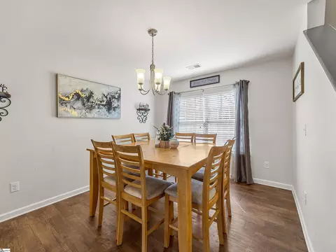 Dining - 415 Victory Ln, Moore, SC 29369 photo 1 of 2