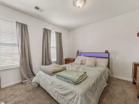 Bedroom - 415 Victory Ln, Moore, SC 29369 photo 10 of 12