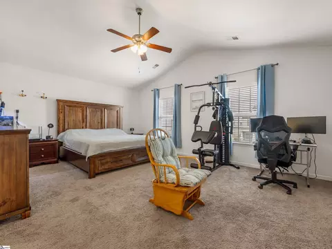Bedroom - 415 Victory Ln, Moore, SC 29369 photo 1 of 12