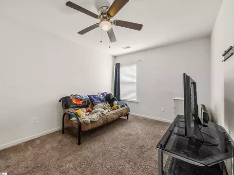 Bedroom - 415 Victory Ln, Moore, SC 29369 photo 7 of 12
