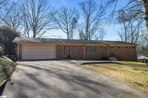 109 Wood Heights Ave, Taylors, SC 29687