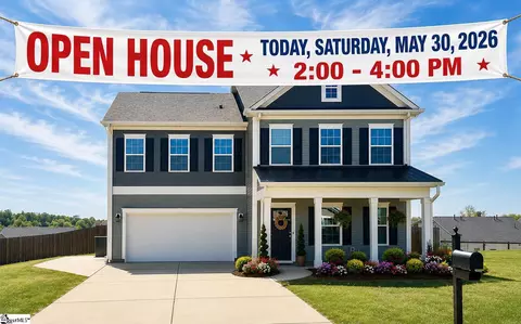 530 Beechcreek Dr, Spartanburg, SC 29303