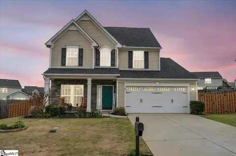 307 Vicksburg Dr, Piedmont, SC 29673