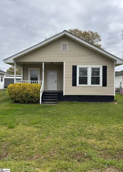 312 Orders St, Greenville, SC 29609