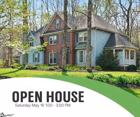 605 Shadow Oaks Dr, Easley, SC 29642