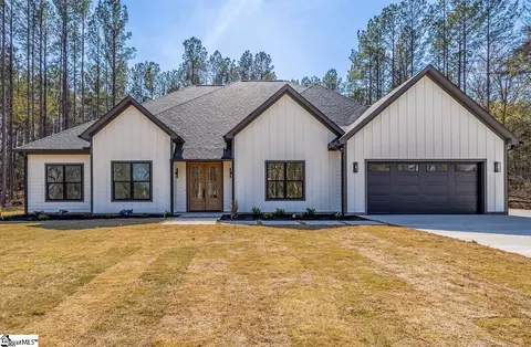 329 Thompson Rd, Taylors, SC 29687