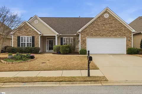 19 Rain Flower Dr, Greenville, SC 29615