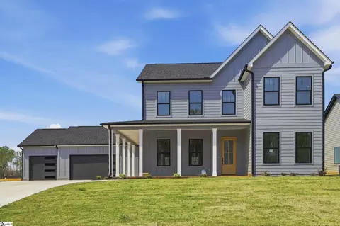 3038 Akins St #LOT 39, Spartanburg, SC 29303