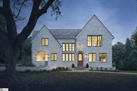 142 Sunset Dr, Greenville, SC 29605