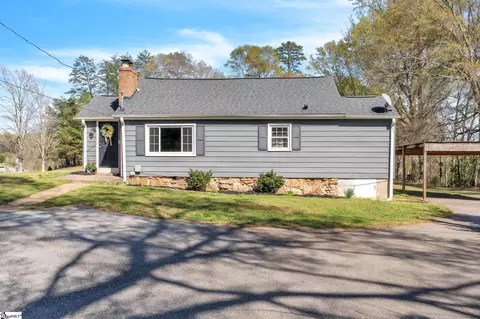 2816 Brushy Creek Rd, Greer, SC 29650
