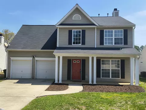 216 Clay Thorn Ct, Greer, SC 29651