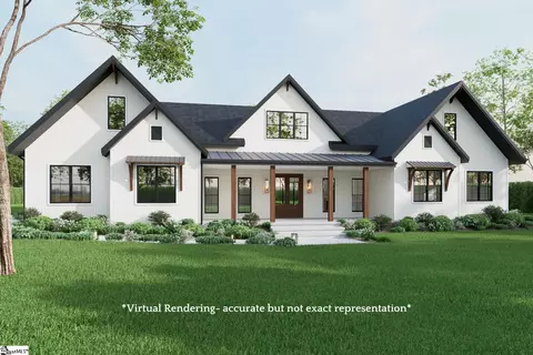 5 Martin Rd, Fountain Inn, SC 29644