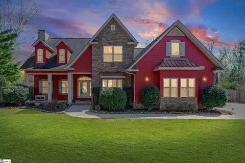 240 Clearridge Way, Greer, SC 29651