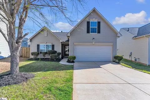 11 Medfield Ct, Greenville, SC 29605
